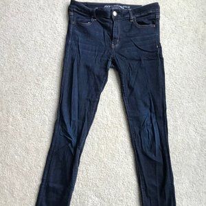 American Eagle Jeggings in Size 10 X-Long